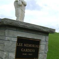 Lee Memorial Gardens West on Sysoon