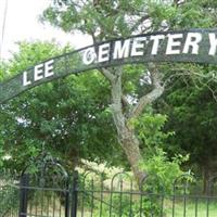 Lee Roxton Cemetery on Sysoon