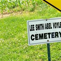 Lee Smith Cemetery on Sysoon