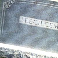 Leech Cemetery on Sysoon