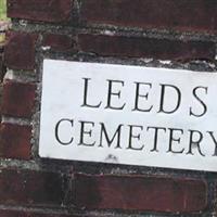 Leeds Cemetery on Sysoon