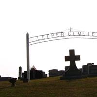 Leeper Cemetery on Sysoon