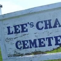 Lees Chapel Cemetery on Sysoon