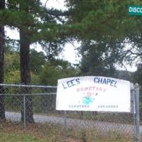 Lees Chapel Cemetery on Sysoon