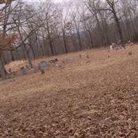 Lee's Mountain Cemetery on Sysoon