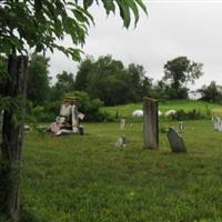Leete Cemetery on Sysoon