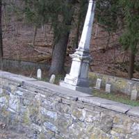Lefever Cemetery on Sysoon