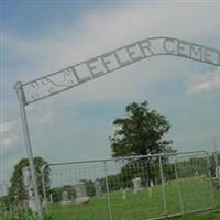 Lefler Cemetery on Sysoon