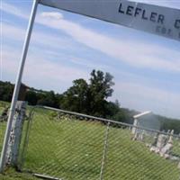 Lefler Cemetery on Sysoon