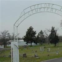 LeFlore Cemetery on Sysoon