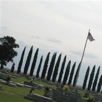 Legion Memorial Cemetery on Sysoon