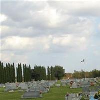 Legion Memorial Cemetery on Sysoon