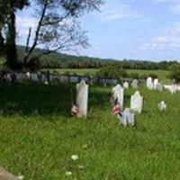 Leidichs (Leidigs) Burial Ground on Sysoon