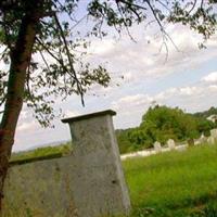 Leidichs (Leidigs) Burial Ground on Sysoon