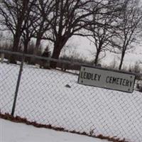 Leidly Cemetery on Sysoon