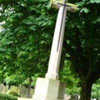 Leigh Borough Cemetery on Sysoon