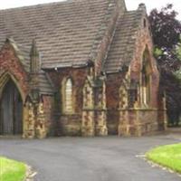 Leigh Borough Cemetery on Sysoon