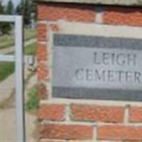 Leigh Cemetery on Sysoon