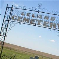Leland Cemetery on Sysoon