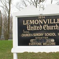Lemonville United Church Cemetery on Sysoon