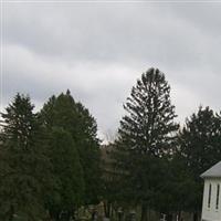 East Lemonweir Lutheran Church Cemetery on Sysoon