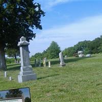 Lenape Cemetery on Sysoon