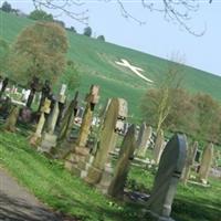 Lenham Cemetery on Sysoon