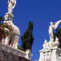 Leni Cemetery on Sysoon