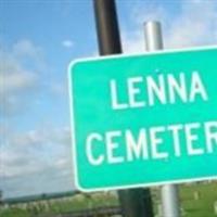 Lenna Cemetery on Sysoon