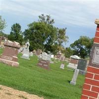 Lennox Cemetery on Sysoon