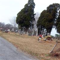 Lentzville Cemetery on Sysoon