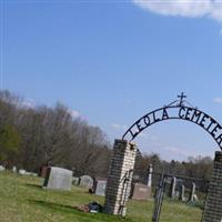 Leola Cemetery on Sysoon