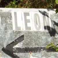 Leon Cemetery on Sysoon