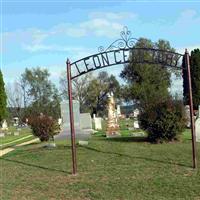 Leon Cemetery on Sysoon