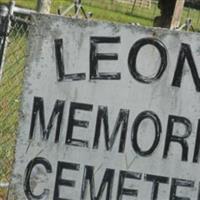 Leona Methodist Church Cemetery on Sysoon
