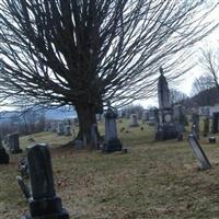 Leonardsville Cemetery on Sysoon