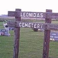 Leonidas Cemetery on Sysoon