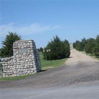 Leoti Cemetery on Sysoon