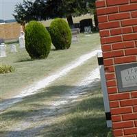 Lerado Cemetery on Sysoon