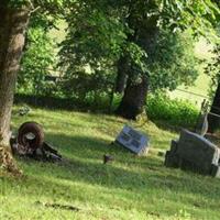 Lesley/Leedy Cemetery(Lower Johns Creek, Gulnare) on Sysoon