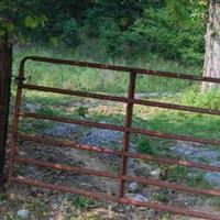 Lesley/Leedy Cemetery(Lower Johns Creek, Gulnare) on Sysoon