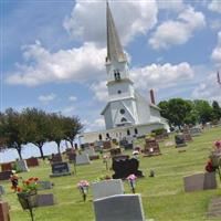 LeSueur River Lutheran Cemetery on Sysoon