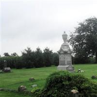 Lette Cemetery on Sysoon