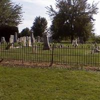 LeValley Cemetery on Sysoon