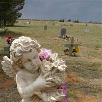 Levelland Spanish Cemetery on Sysoon