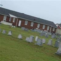 Levels Baptist Church Cemetery on Sysoon