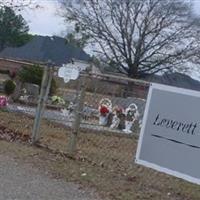 Leverett Cemetery on Sysoon