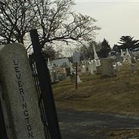 Leverington Cemetery on Sysoon