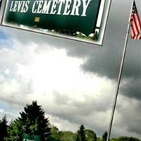 Levis Cemetery on Sysoon