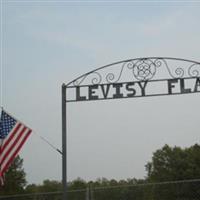 Levisy Flat Cemetery on Sysoon